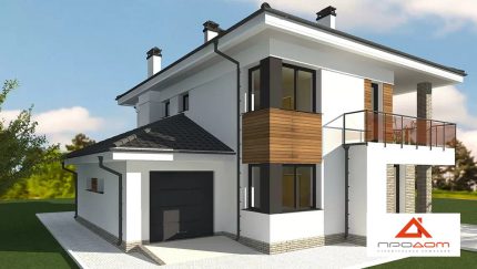 Проект АМСТЕРДАМ