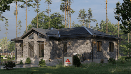 Проект Пушкино